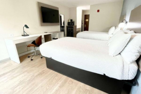 Days Inn by Wyndham Arlington